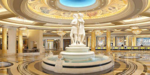 Caesars Palace