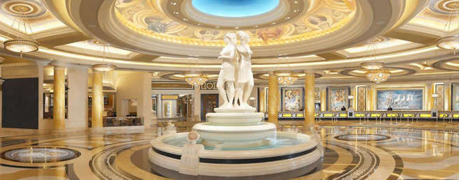 Caesars Palace