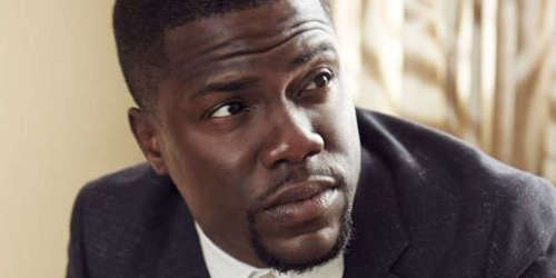 Kevin Hart