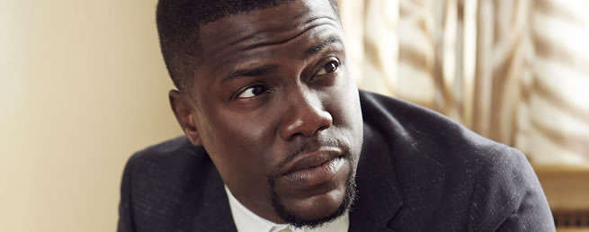 Kevin Hart