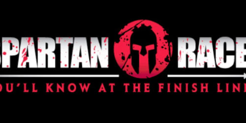 Spartan race