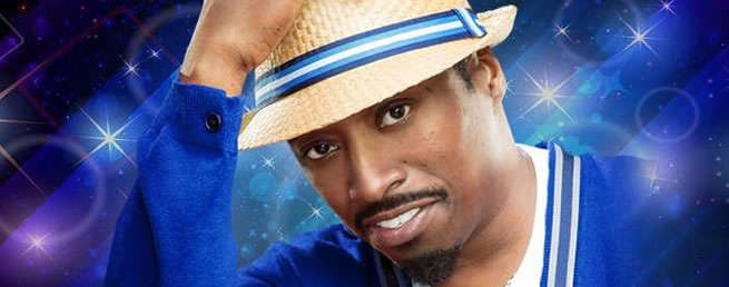 The Eddie Griffin Experience