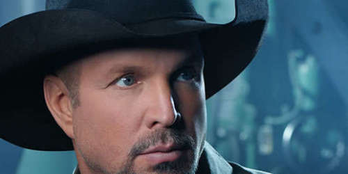 Garth Brooks