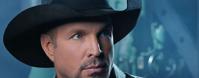 Garth Brooks