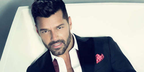 Ricky Martin