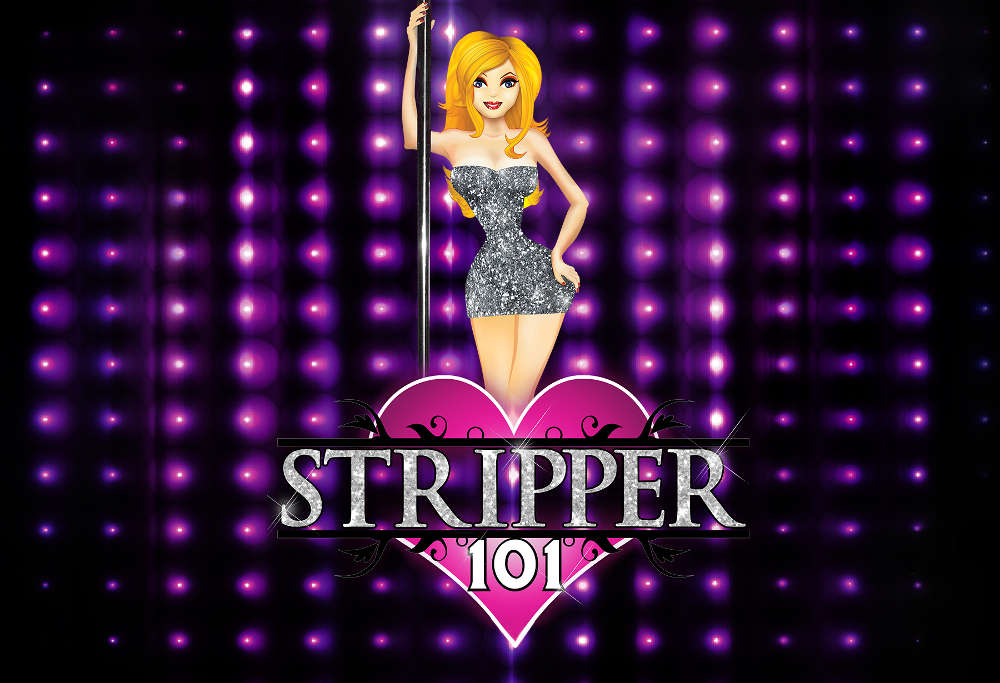 Stripper 101