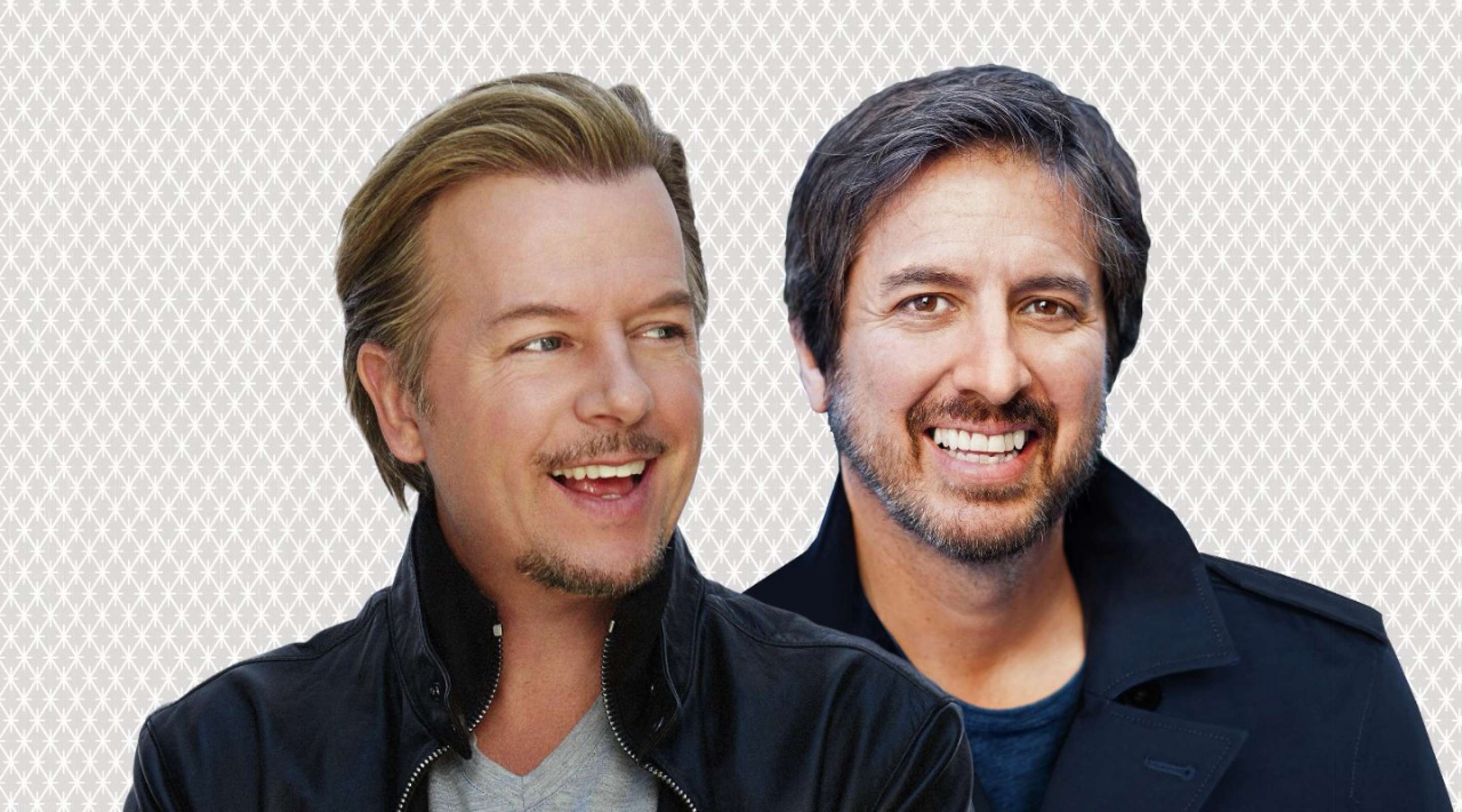 David Spade Ray Ramano