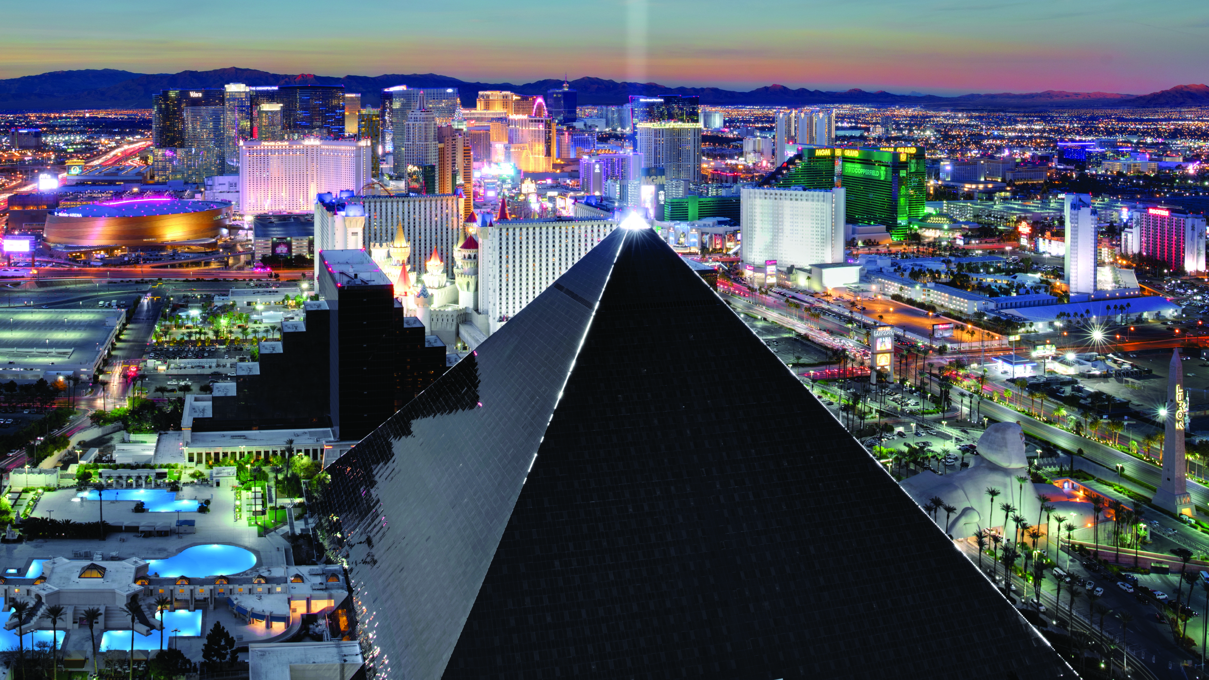 Luxor