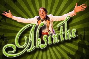 absinthe - Lavish Vegas